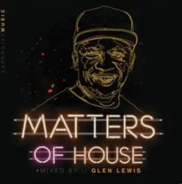Glen Lewis - The Rapture
